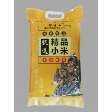小米	2.5kg/袋