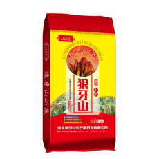 小  米	25kg/袋