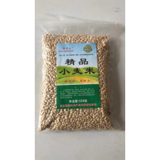 小麦米	500g/袋